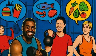 le meilleur régime pour se muscler n’est pas celui que vous croyez