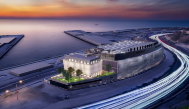 Comment Marseille est devenue une capitale mondiale des centres de données