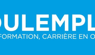 Je découvre les opportunités d'emplois cadres à Toulouse