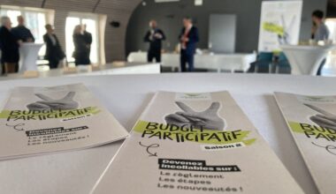 Quels sont les 15 projets citoyens qui peuvent être lauréats de ce budget participatif près de Nantes ?
