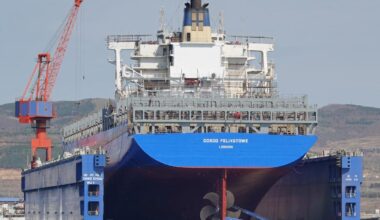 la Chine ralentit, la zone euro résiste sauf l’Allemagne