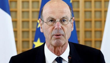 la France revoit en baisse sa prévision de croissance pour 2025