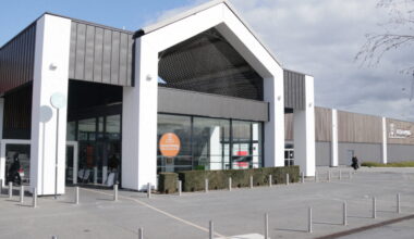 Cette boutique très attendue a ouvert ses portes à Englos et fait déjà sensation