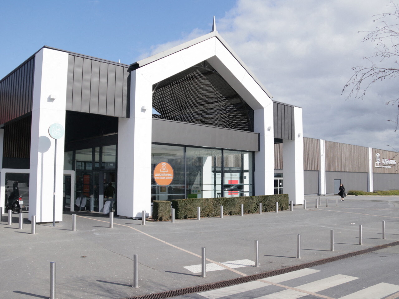 Cette boutique très attendue a ouvert ses portes à Englos et fait déjà sensation