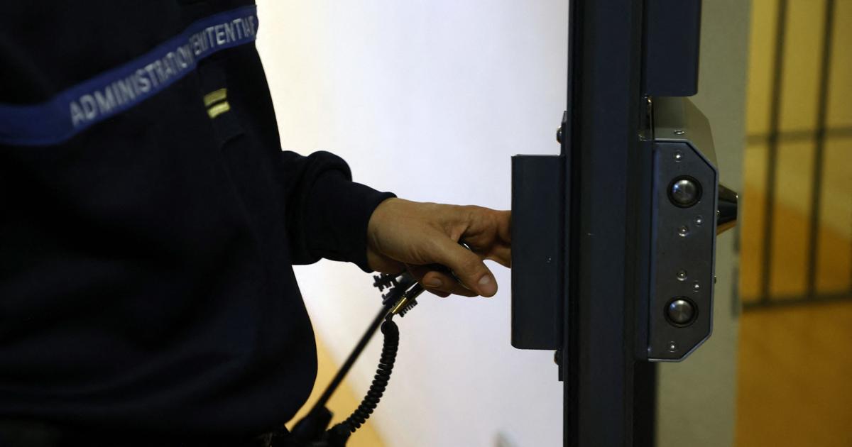 à Marseille, la prison pour mineurs proche du «point de rupture»