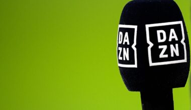 DAZN prêt à lâcher la Ligue 1 dès la fin de saison ? - France - Droits TV