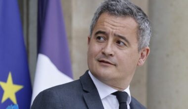 Supprimer l'abattement fiscal des retraités? Darmanin prend le contrepied de Bercy - 24/04/2025 à 14:54