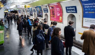les vols avec violence dans les transports en commun en baisse de 32%