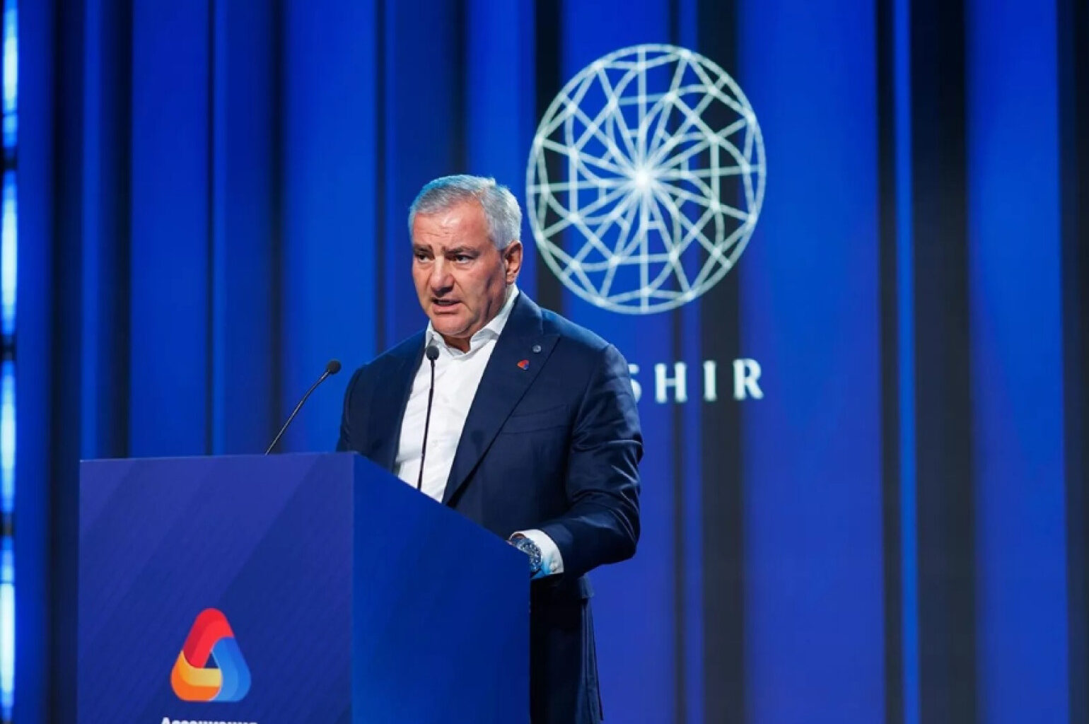 Samvel Karapetyan : la sortie de l’UEE et les tentatives de rapprochement avec l’Union européenne pourraient avoir de graves conséquences économiques pour l’Arménie - Nouvelles d'Arménie en Ligne