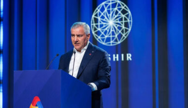 Samvel Karapetyan : la sortie de l’UEE et les tentatives de rapprochement avec l’Union européenne pourraient avoir de graves conséquences économiques pour l’Arménie - Nouvelles d'Arménie en Ligne