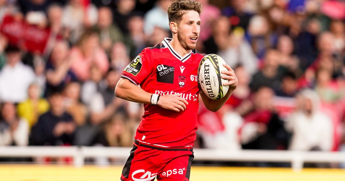 en vidéo, Lyon s’impose en quart de finale chez les Ospreys gallois