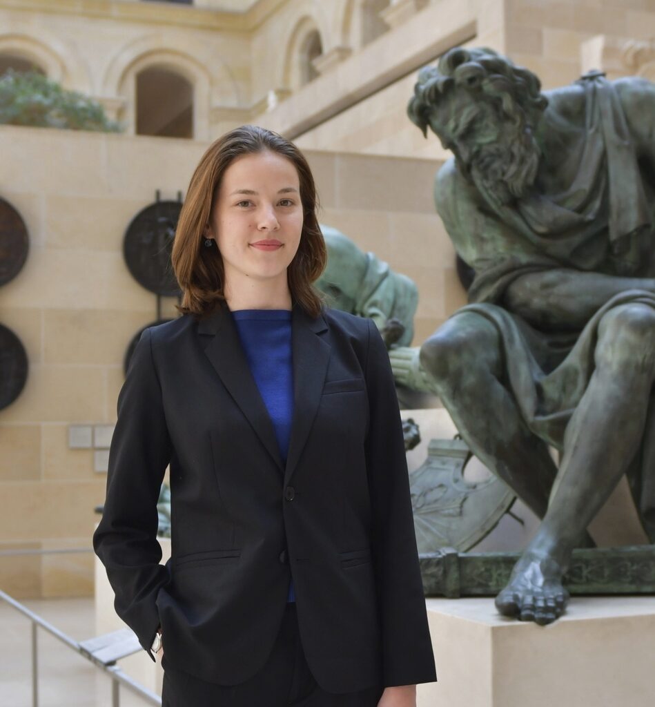 Deux nouvelles conseillères auprès de la présidente du Louvre