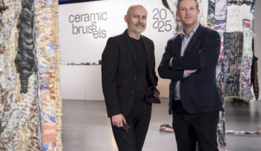 Manifest : la céramique à l'honneur à Paris en octobre