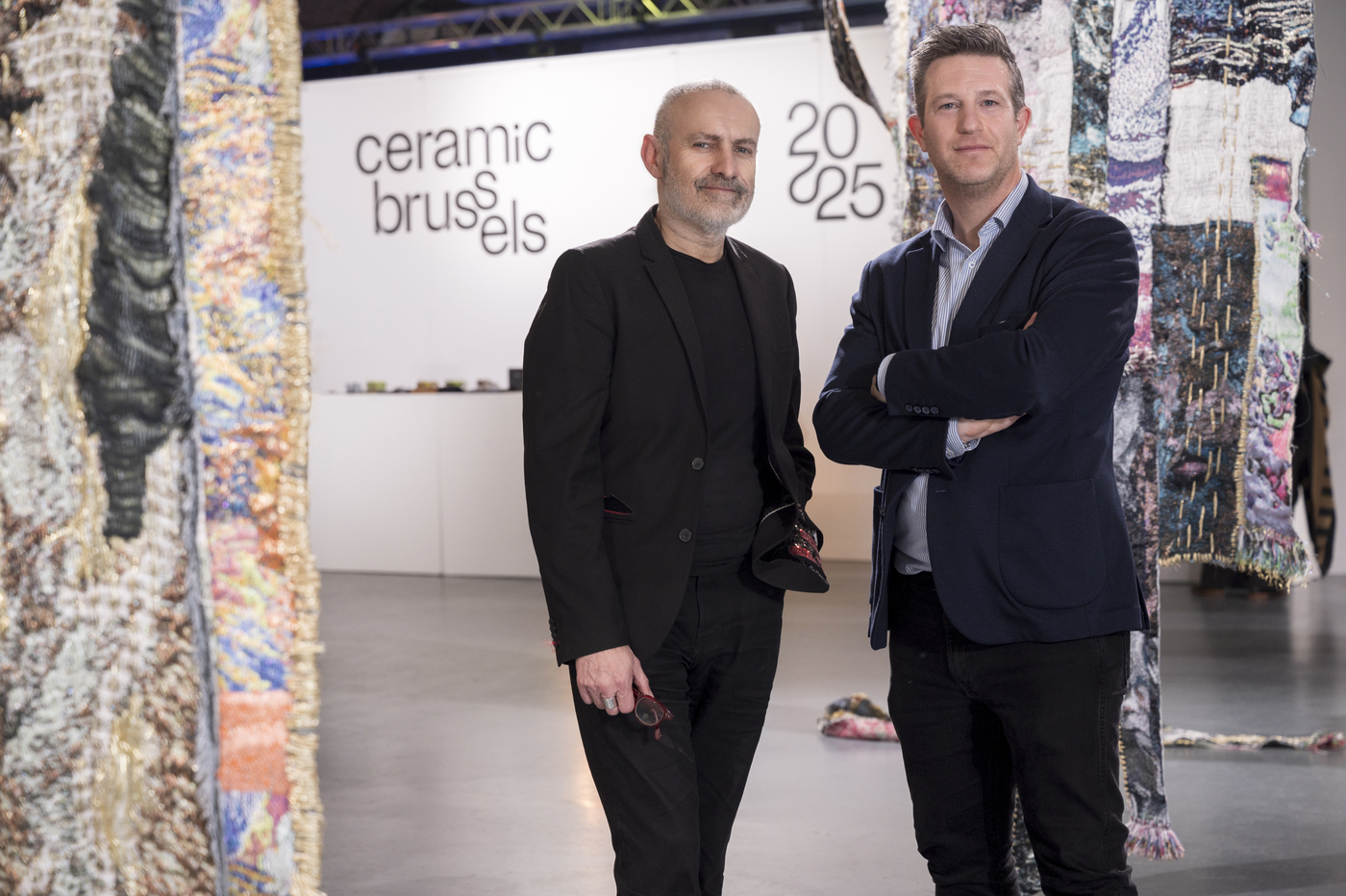 Manifest : la céramique à l'honneur à Paris en octobre
