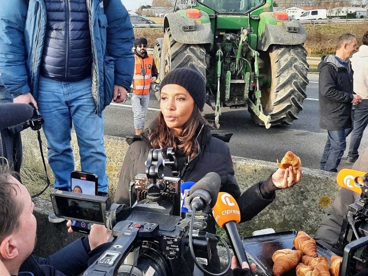 L'animatrice de M6 Karine Le Marchand attendue à Marseille : voici quand et pourquoi
