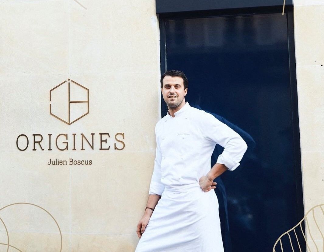 ces restaurants étoilés de Paris où il est possible de manger à des prix raisonnables