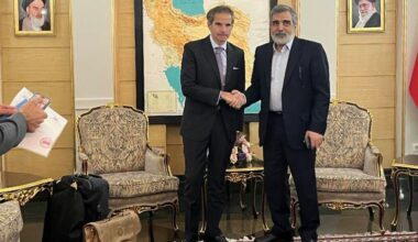L'Iran n'est "pas loin" de disposer de la bombe atomique, dit le chef de l'AIEA
