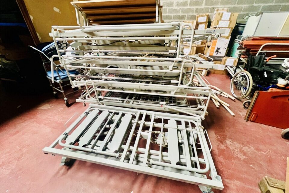 Darnétal Aide Ukraine Patricia Kowalczyck