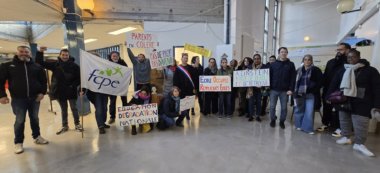 Val-de-Marne : les parents d’élèves en ébullition face au non-remplacement des profs