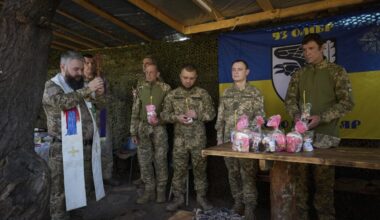 Une frappe russe vise Odessa avant la reprise des négociations de paix