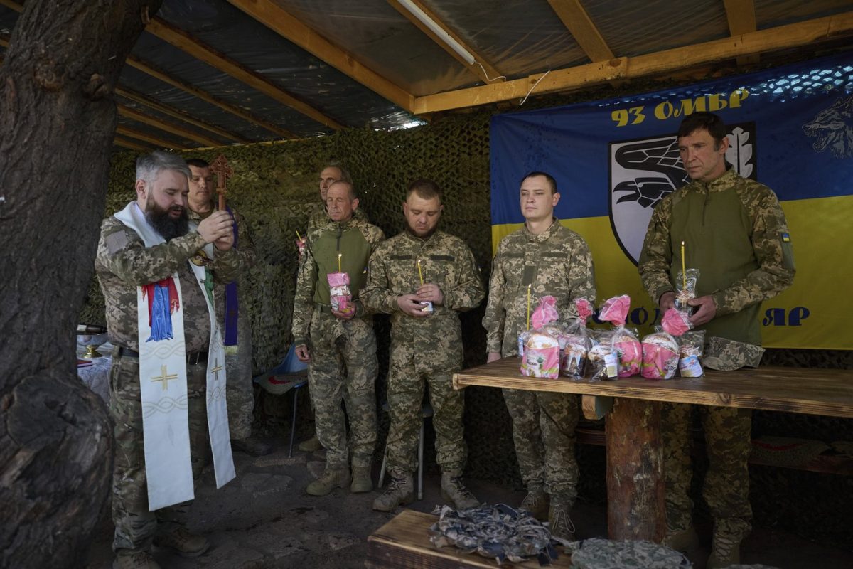 Une frappe russe vise Odessa avant la reprise des négociations de paix
