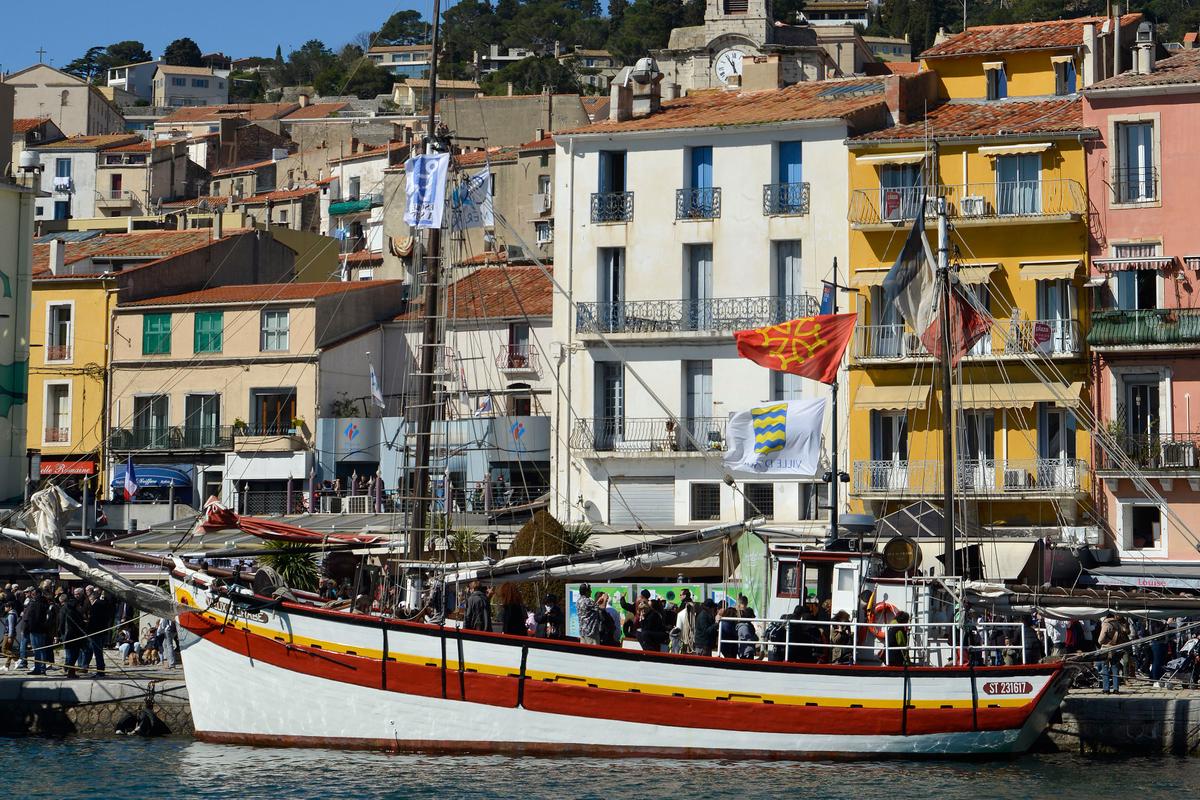 Sète, Nîmes, Carcassonne… Les prix de l’immobilier à moins de trois heures de Montpellier