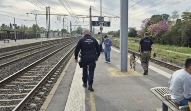 300 contrôles, saisies et infractions en série