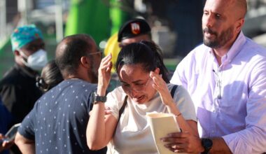 le bilan s'alourdit à 221 morts