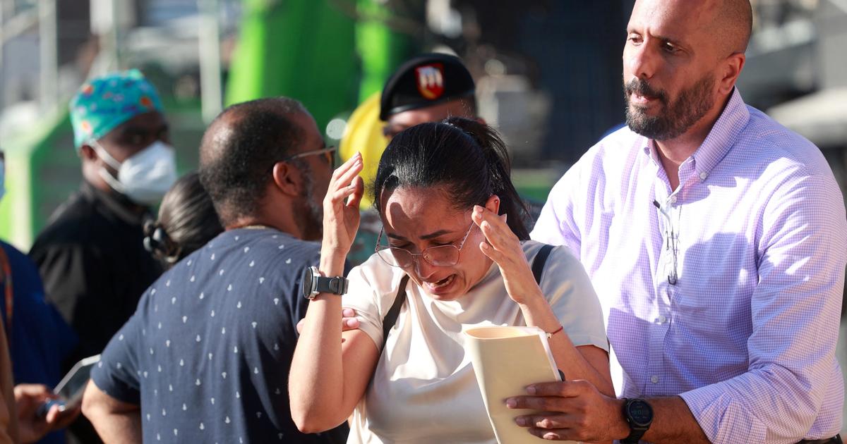 le bilan s'alourdit à 221 morts