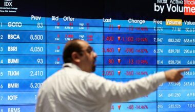 EN DIRECT - Droits de douane : après trois jours de chute, les Bourses européennes rebondissent, le CAC40 progresse de 1,57%
