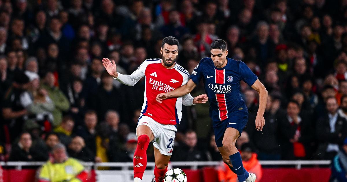 historique, favori, Arteta… Cinq questions avant le choc à Londres