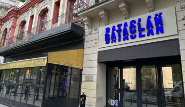 Nouvelle identité visuelle, grand-messe du métal… Pour ses 160 ans, le Bataclan se veut plus festif que jamais