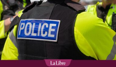 Royaume-Uni: une adolescente condamnée pour avoir poignardé deux enseignantes et une élève