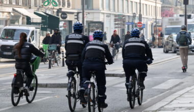 Effectifs en hausse, verbalisations en baisse… À Paris, la difficile montée en puissance de la police municipale