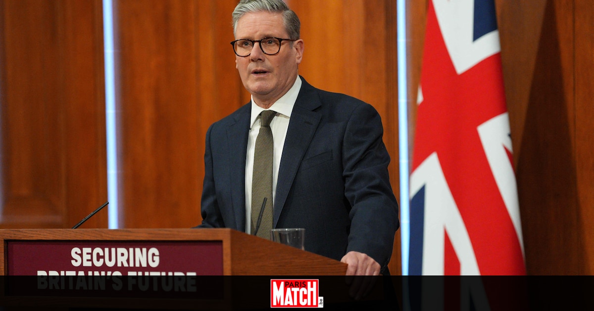 Le Royaume-Uni sur le point de réintégrer l'Union européenne ? Un député britannique affirme que c'est la volonté du Premier ministre