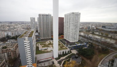 Un contrat à 15 milliards d’euros voté avant les municipales ? À Paris, le réseau de chauffage attise les tensions