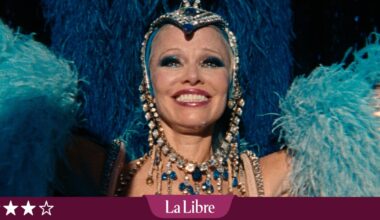 "The Last Showgirl" : faut-il aller voir le film de Gia Coppola avec Pamela Anderson ?