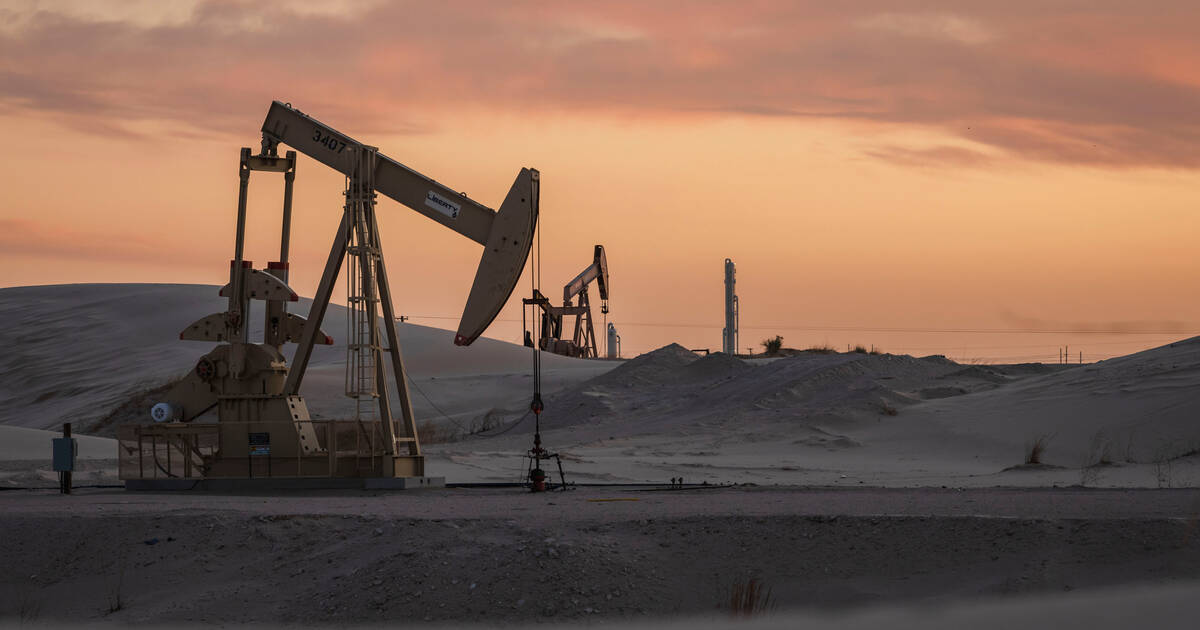 Le pétrole de schiste américain, victime collatérale de la guerre commerciale de Trump – Libération