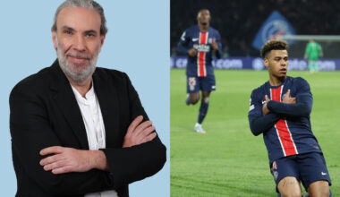 DIRECT. PSG : « L'Europe prend un pied pas possible à regarder cette équipe »