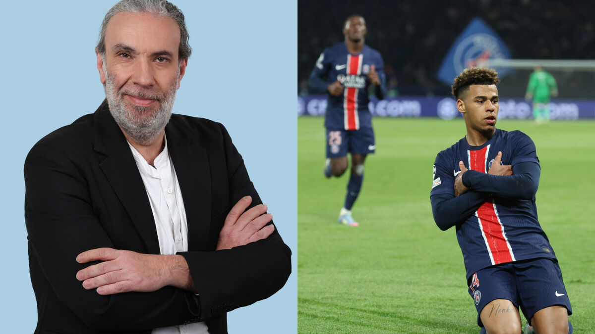 DIRECT. PSG : « L'Europe prend un pied pas possible à regarder cette équipe »