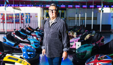 P’tit Louis, patron des forains de la Foire du Trône : « On a toujours appris à se défendre »