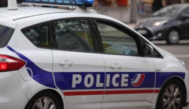 Romainville : importante saisie de drogues suite à une course-poursuite après un refus d’obtempérer