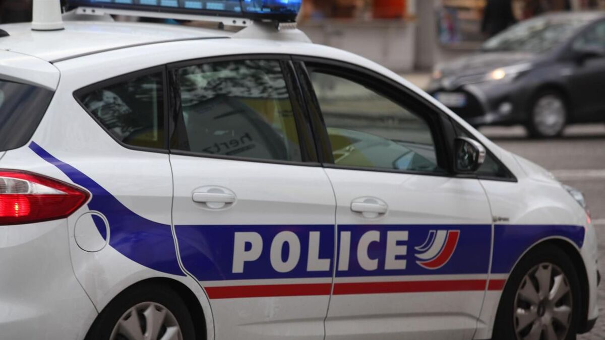 Romainville : importante saisie de drogues suite à une course-poursuite après un refus d’obtempérer