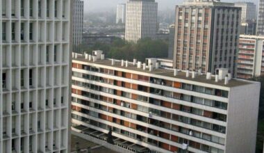 Île-de-France : davantage de quartiers pauvres en 2024, selon une étude