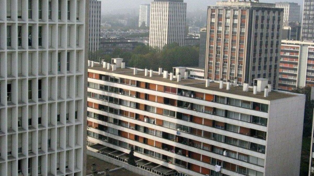 Île-de-France : davantage de quartiers pauvres en 2024, selon une étude