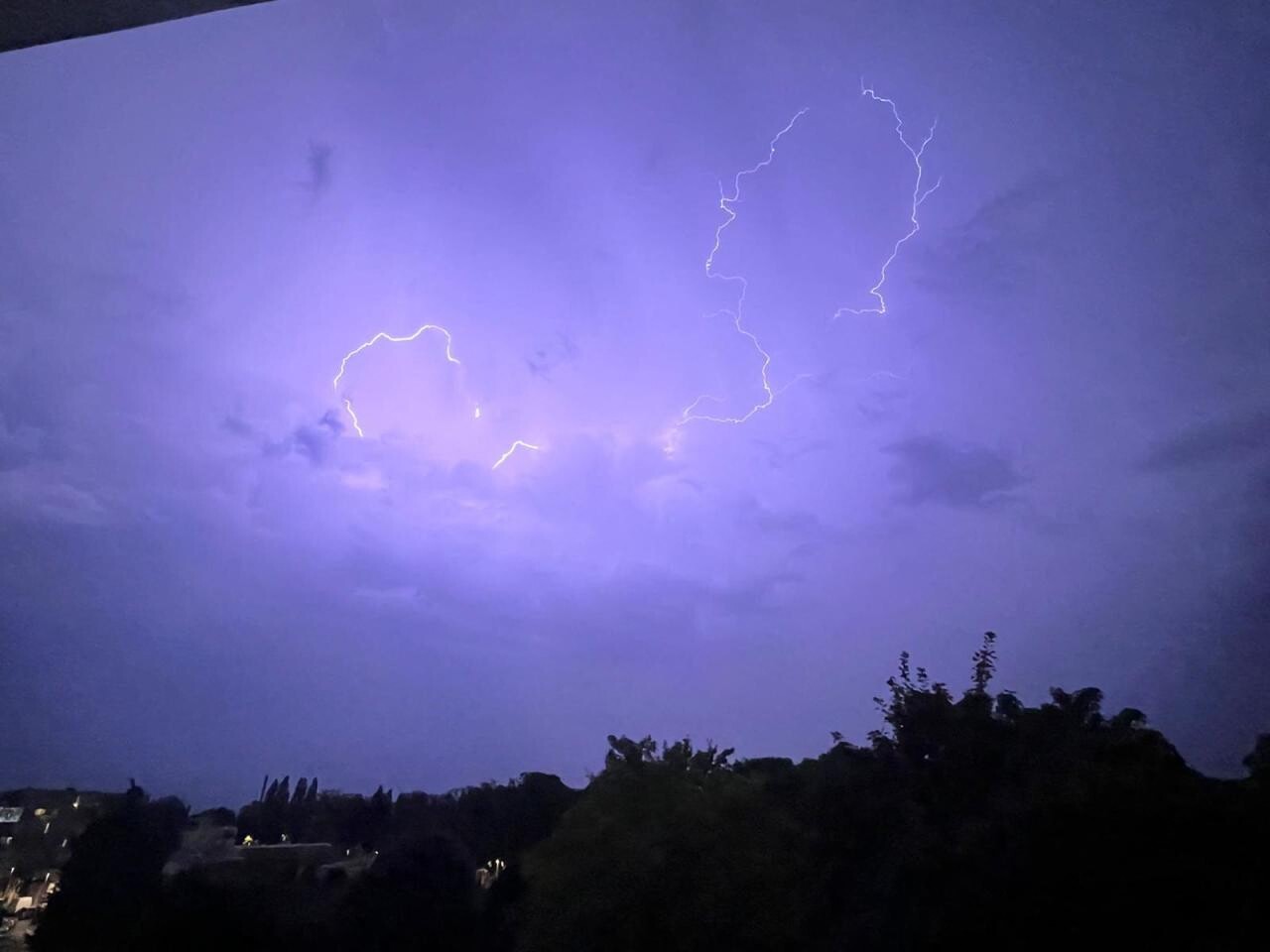la météo va radicalement changer ce mardi