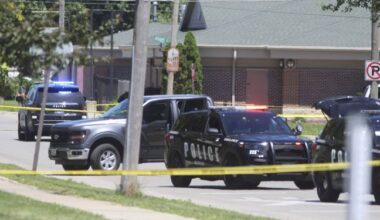 Un adolescent tue ses parents pour financer un complot visant à assassiner Donald Trump