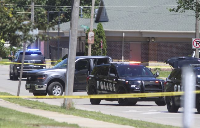 Un adolescent tue ses parents pour financer un complot visant à assassiner Donald Trump
