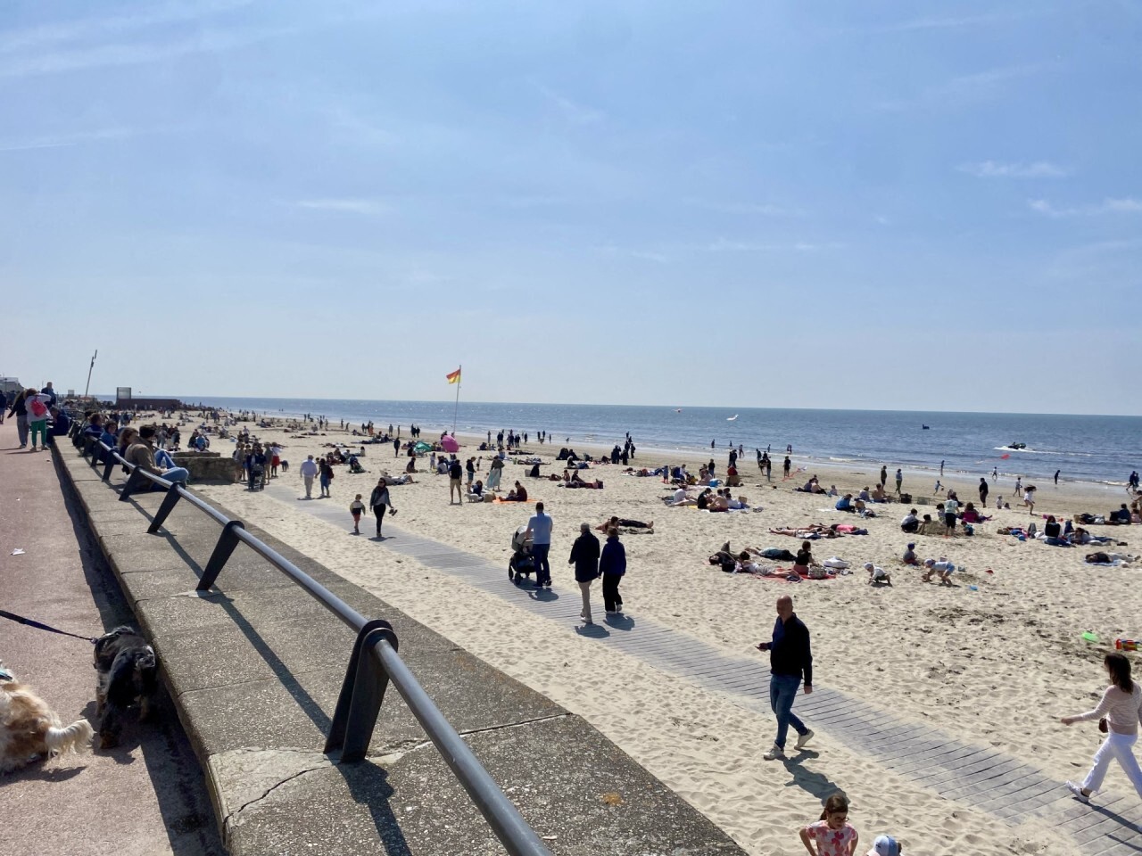 Selon une étude, cette plage du Pas-de-Calais est l'une des plus populaires de France