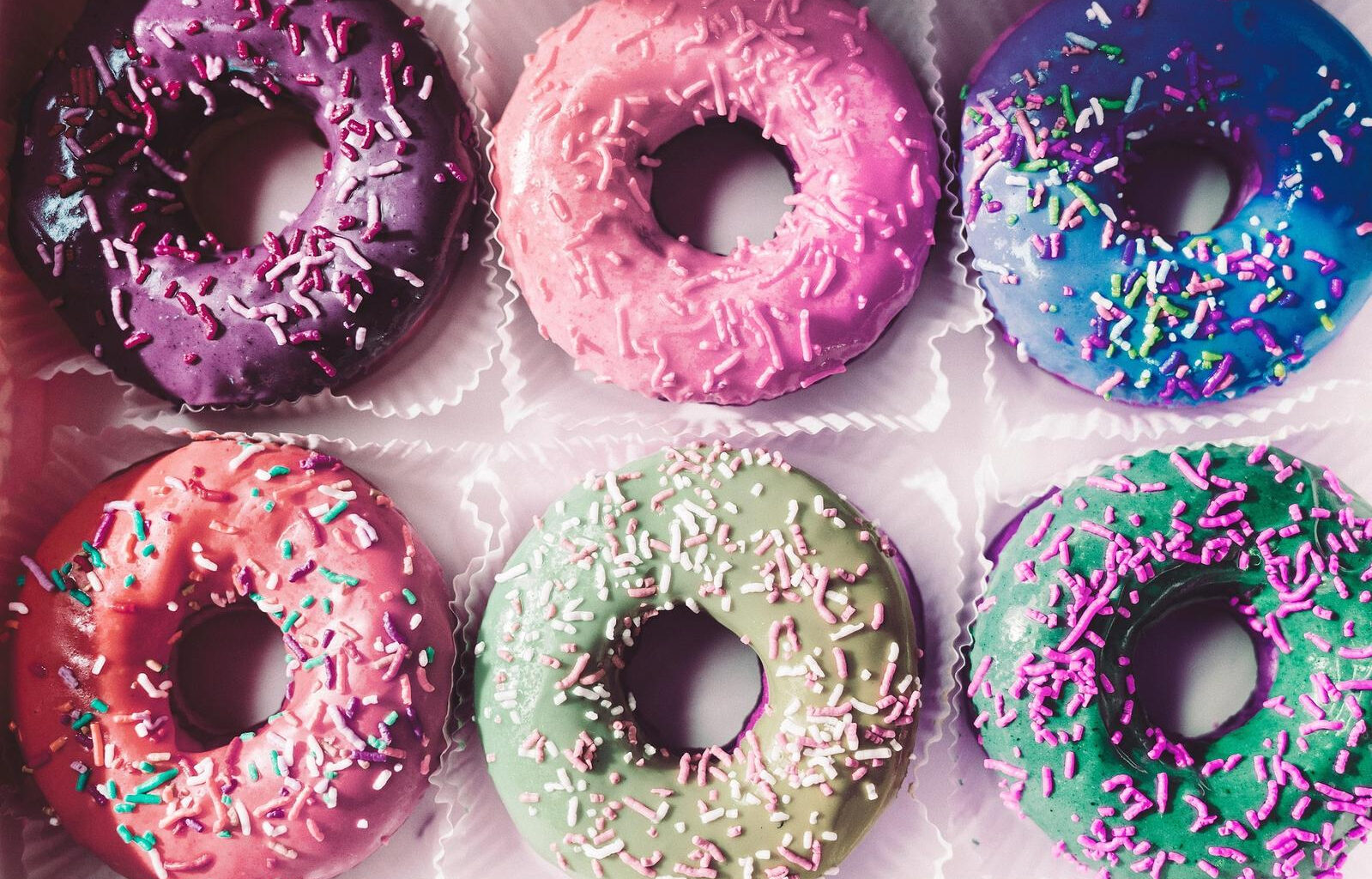 Le leader mondial du donut débarque à Paris : découvrez où se trouvera la première boutique Dunkin' - 24/04/2025 à 16:18